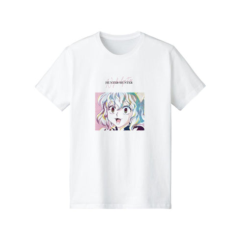 『HUNTER×HUNTER』ネフェルピトー Ani-Art 第3弾 Tシャツメンズ【202508再販】